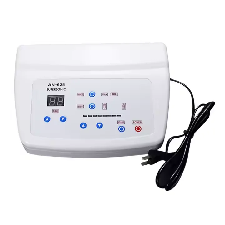 المكتبة الذكية S.W المحمولة للاستخدام المنزلي أداة شد الوجه لشد الوجه مكركرنت جهاز شد الوجه للتجديد