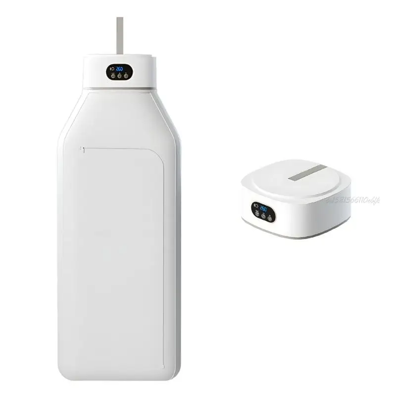 

27RB Dense Transportable Clothes Dryer For Small Sectors Fast Drying Thin ABS Plan