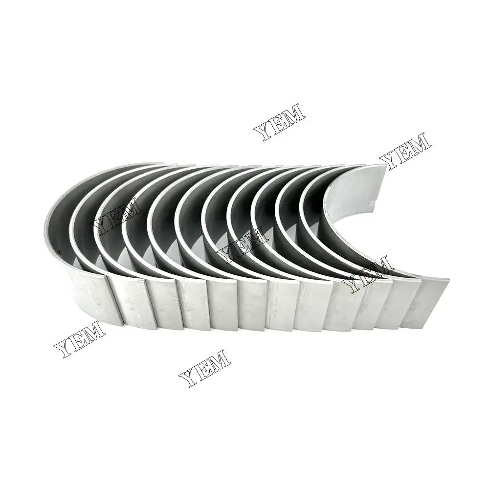 

For Mitsubishi Connecting Rod Bearing S6R Engine spare parts