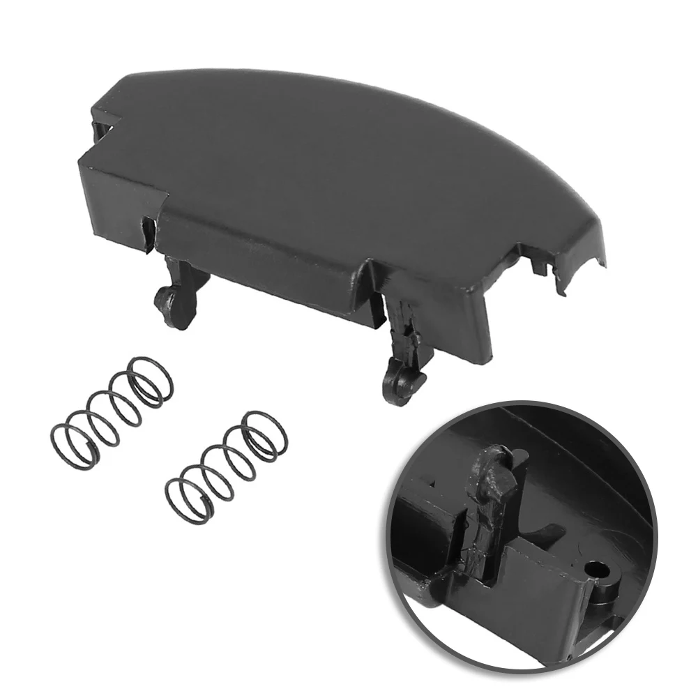 

3B0868445 Armrest Cover Latch Clip Center Console Lid For Beetle 1998-2010