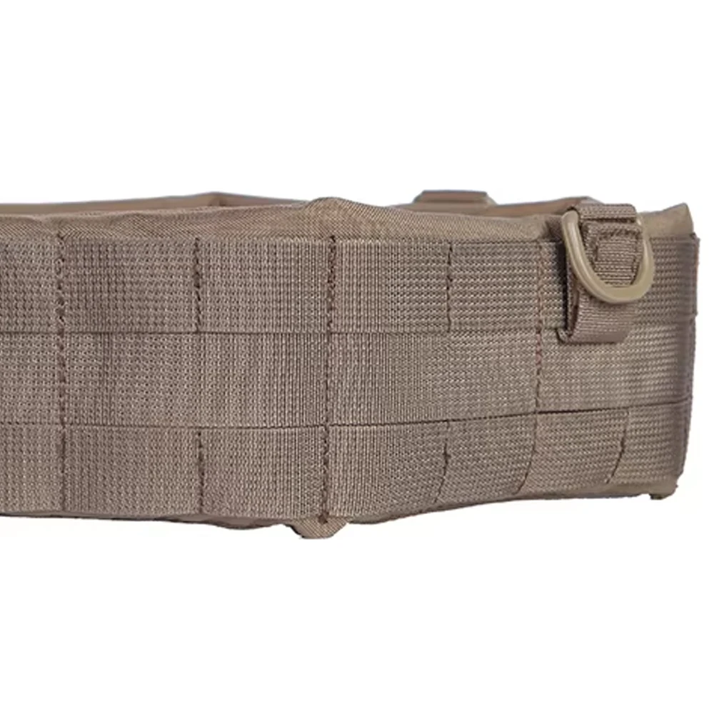 エマーソンギア-molle-パッド入りパトロールベルト-タクティカルウエストストラップ-エアソフト-ハンティング-コンバットベルト-ハイキング-キャンプ-アウトドア-ナイロン