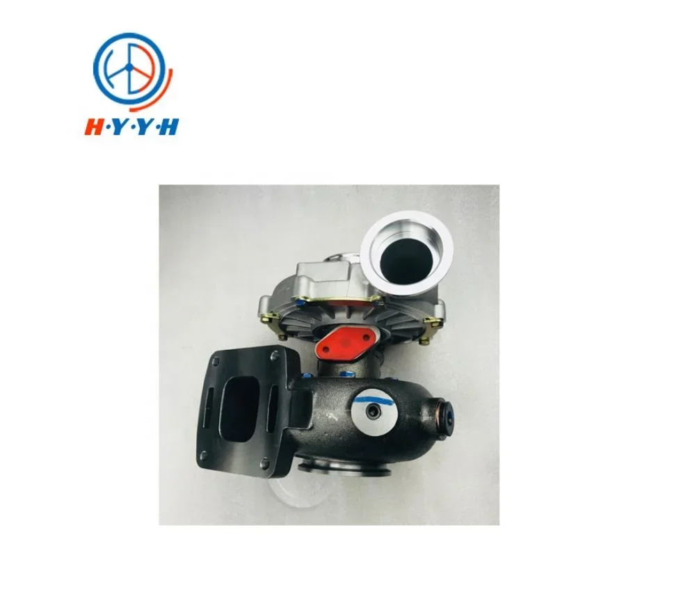 Turbocharger K26 53269886094 3802082 3581528 turbos for  Penta Ship Marine TAMD31 TMD31 dies el Engine