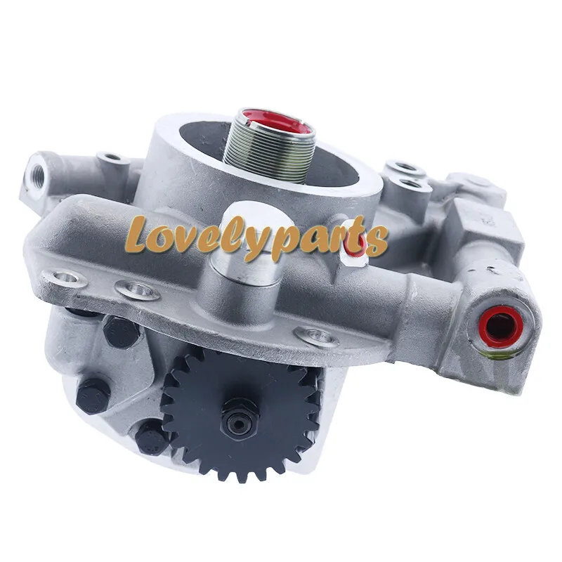 Bomba Hidráulica 82988360 para New Holland TS6030 6610S 7610S TS6000 TS6020 5610S