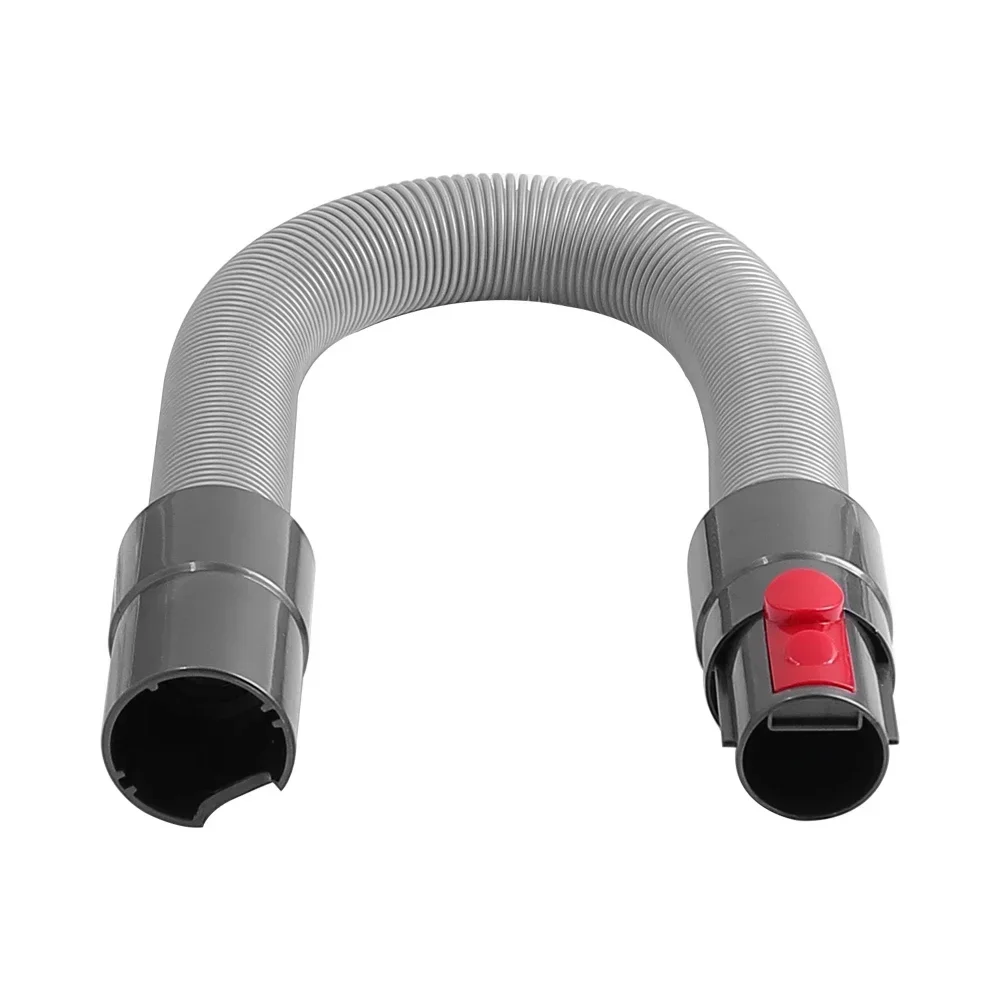 Verlängerungsschlauch Flexibles Fugendüsen-Werkzeug für Dyson V7 V8 V10 V11 V12 V15 Flache Saugdüse Tiefenreinigungszubehör für Staubsauger – Detail 24