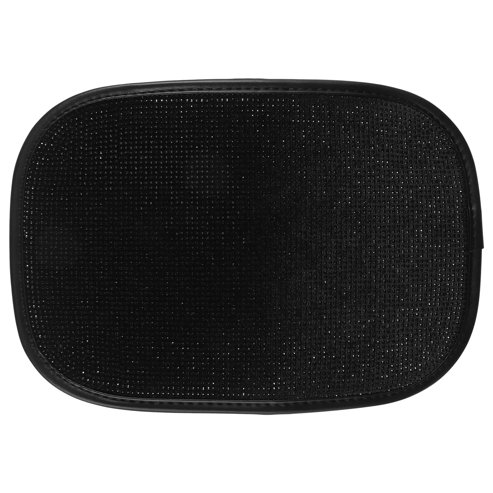 

Armrest Console Mat Rhinestone Polyester Universal Center Console Pad Arm Rest Cushion Cushion SUV Accessories