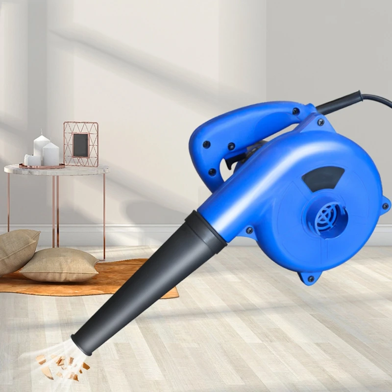 Electric Leaf Blower, Computer Dust Collector, Air Blower, 2 in 1, 1000W, 220V