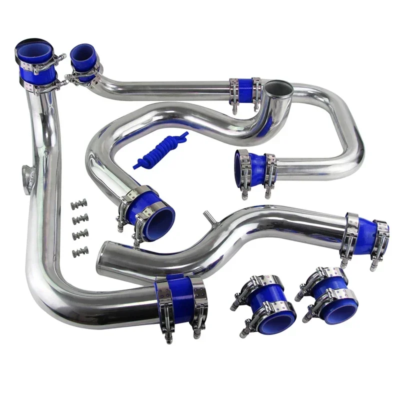 Intercooler Piping … - image