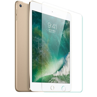Tempered Glass Screen Protector For iPad ipad pro 2024 Tablet Protective Film For iPad 10.2 9 8 7 for Air 4 5 2025 Mini 6 2021