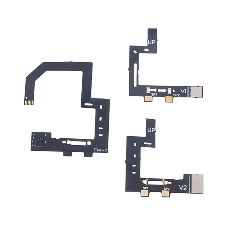 1Pc dla przełącznika Lite zmieniony V1 V2 V3 Lite kabel TX PCB CPU Flex kabel do rdzenia lub kabla z rdzeniem SX