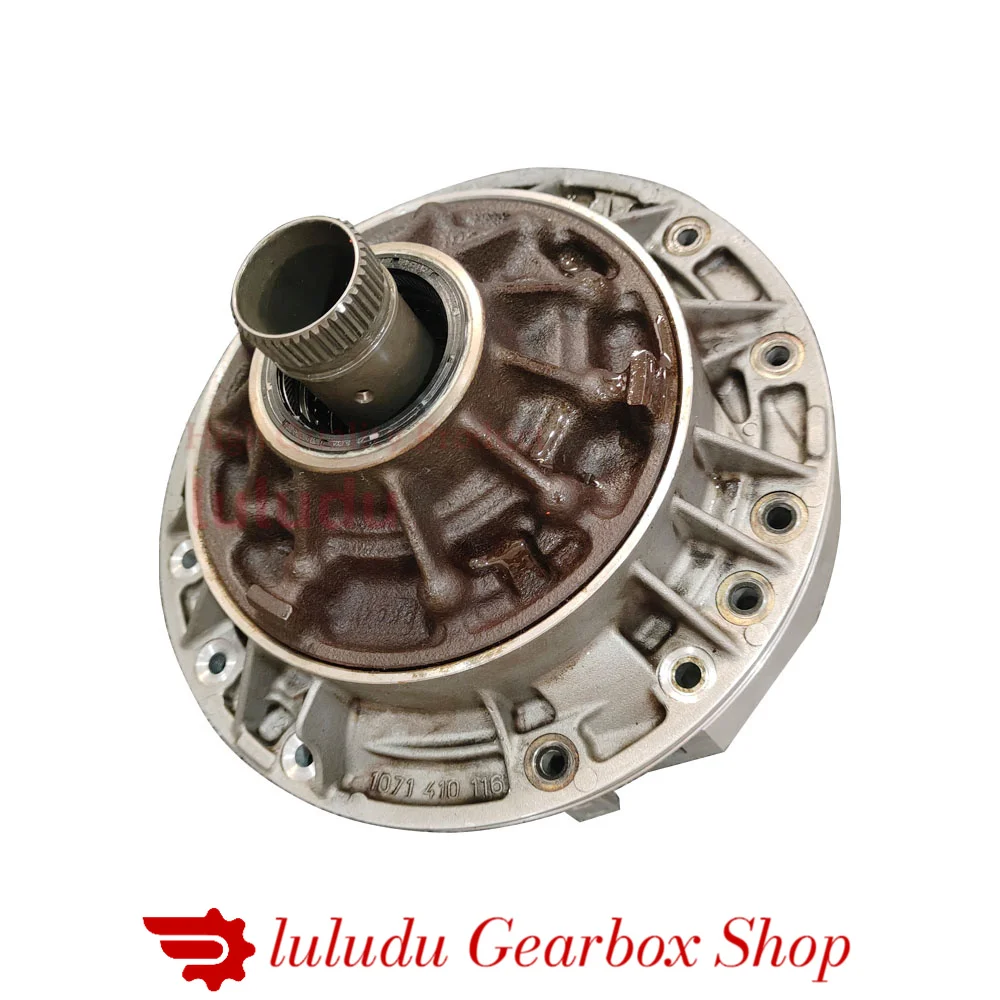 Oryginalna pompa oleju skrzyni biegów 6HP26 6H19 6HP28 6HP21 z łożyskiem ZF6HP26 odpowiednia do BMW Audi