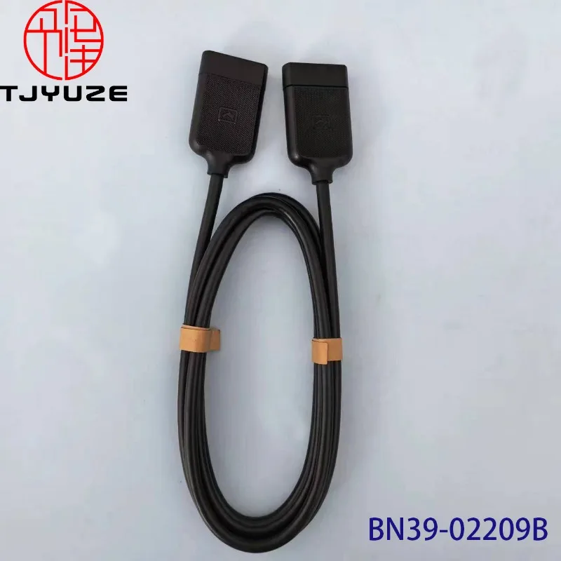 

Single Connector Cable BN39-02209B is for LH040IERKFS/GO LH040IERKFS/XP LH040IERKFS/ZA LH040IERKLS/CH