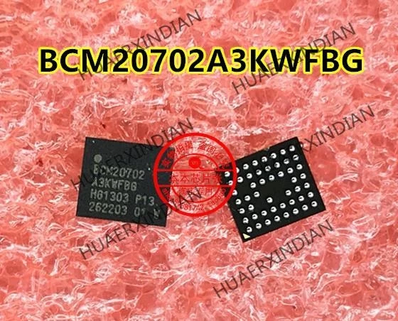 

1PCS BCM20702A3KWFBG BCM20702 BGA Quality Assurance New And Original