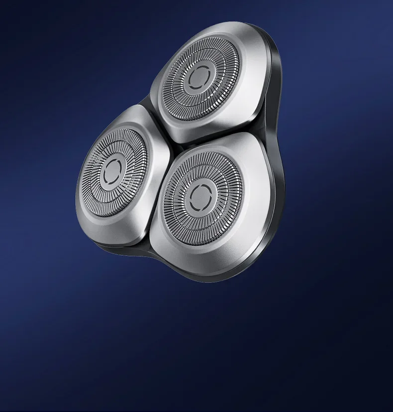 

Suitable for Xiaomi Mijia electric shaver S301 cutter head