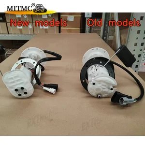 Linhai yakıt pompası satışlarında ilk 10 - no. 8