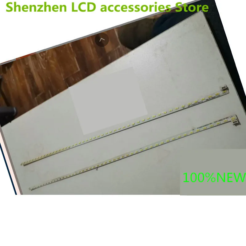 LED32UA8200  TC315-L1603(R)(L)UA-XP03 01.JL.E32G34114-32BR  48LED  355MM  32inch use  100%new  LCD TV backlight bar left + right