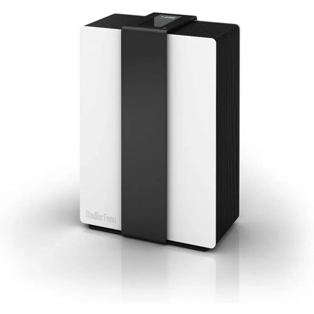 Robert Humidifier Purifier, Black - A-200