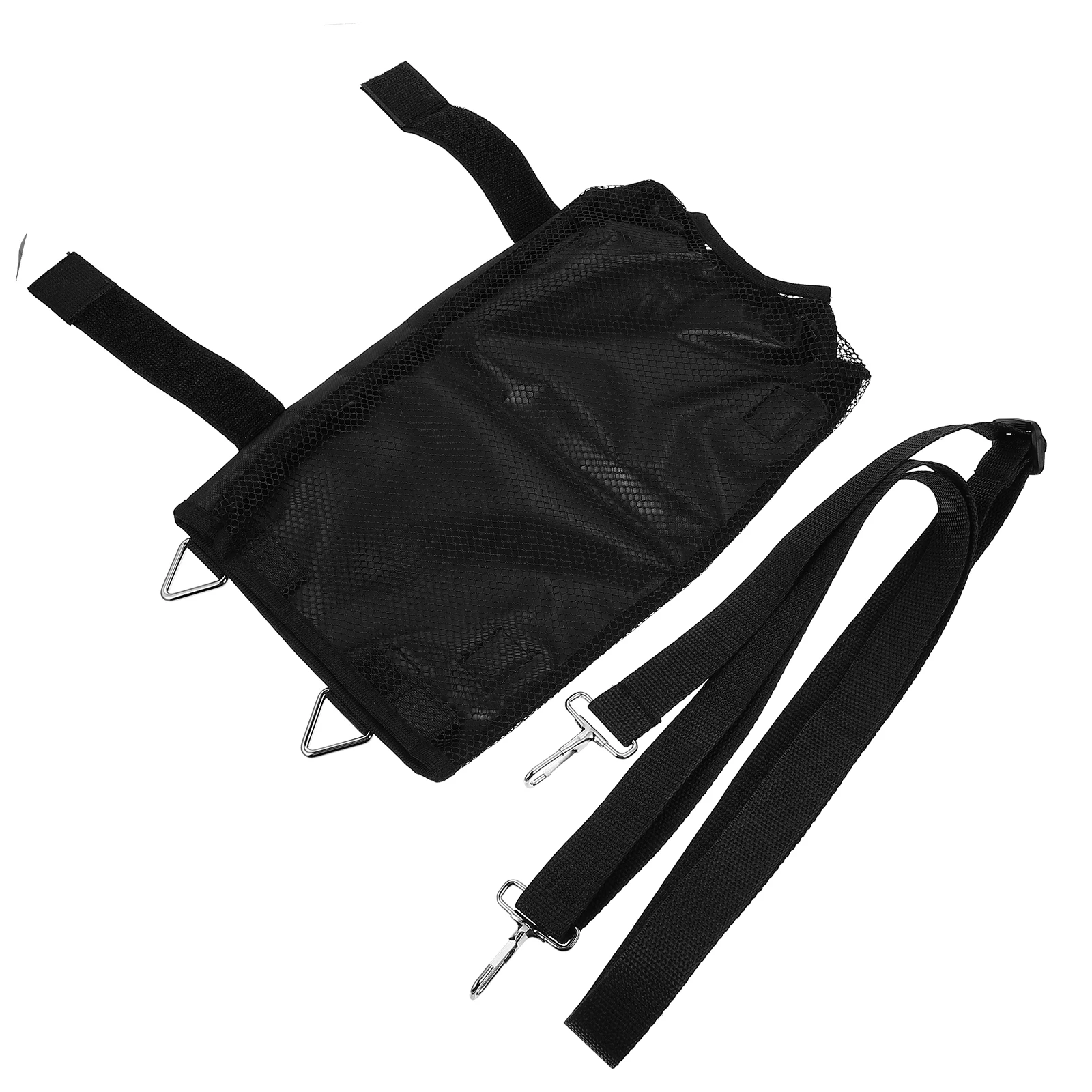 

Urine Collector Bag Non-ambulatory Premium Portable Urinary The Nursing Drainage Large-capacity Metal Button Leak-resistant