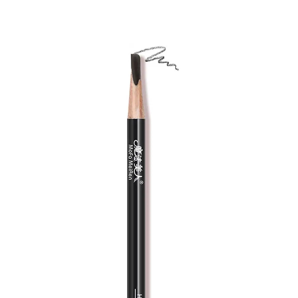 Not Blooming Natural Peeling Brow Tint Tool Makeup Tools Long lasting Eyebrow Pencil Brow Definer Eyebrow Pen Eyebrow Enhancer
