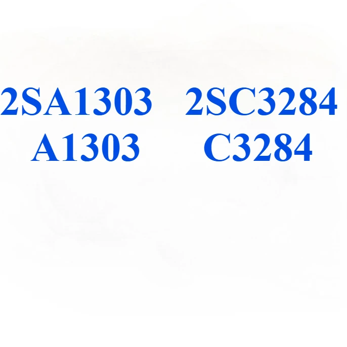 الأصلي 2SA1303 2SC3284 A1303 C3284
