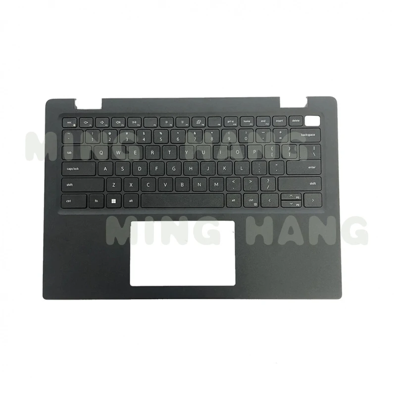 

Новая панель для рук (пальмрест) 0N1YGD N1YGD для Dell Latitude 3420 3430 с американской клавиатурой без подсветки