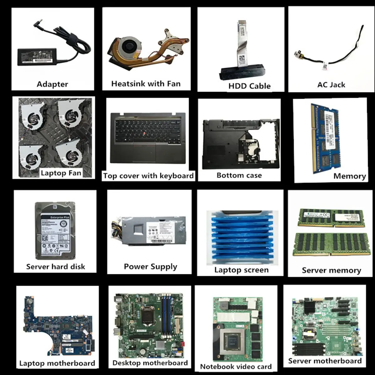 Altavoz Incorporado Para Portátil HP DNQTA164000 - Reemplazo Directo Compatible Con TPN-Q230, Q222, 15-DY, 15-EF Y 15S-FQ