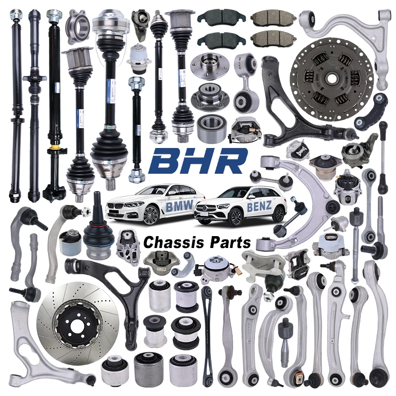 BHR 1684210112   مصنع قطع غيار السيارات قرص الفرامل الأمامية لمرسيدس بنز W168 //