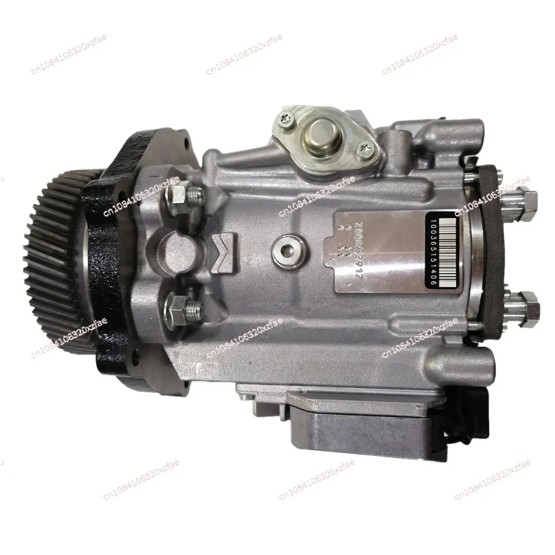 4JH1 diesel pump: 8-97326739-3 high pressure oil pump assembly accessories 8973267393