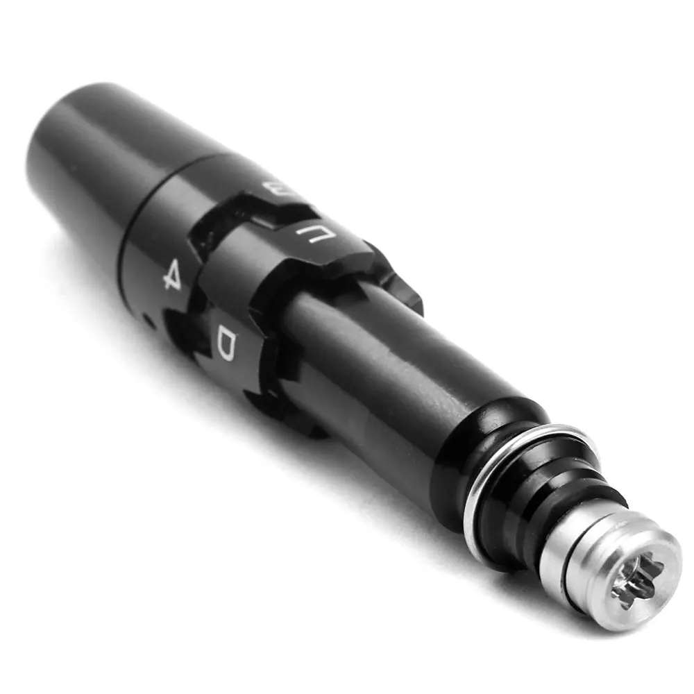 Golf .335 Right Hand Tip Shaft Adapter Sleeve Compatible for Titleist TSR2 gt2 Driver and Wood