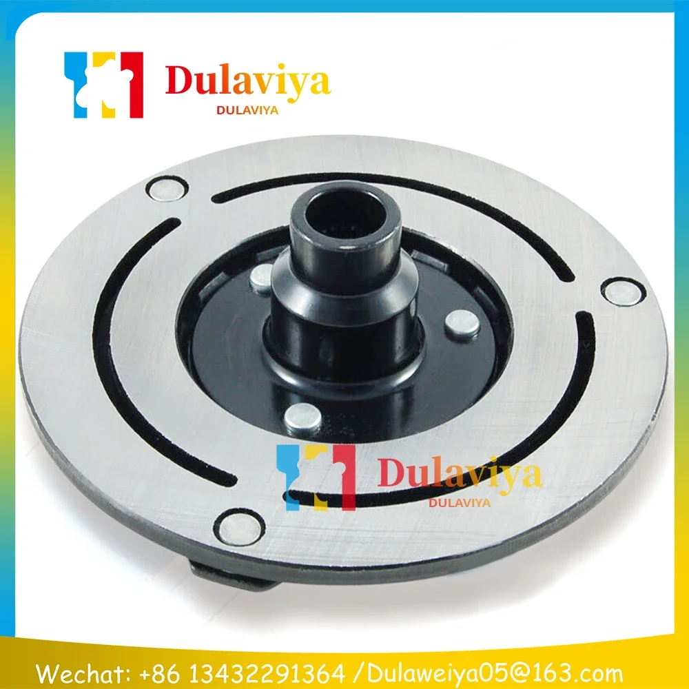 Freeship Auto AC Cooling Compressor Clutch Plate Hub For BMW E46 318d 318i 320d 316i 64528386650 6901206 64526901206 64528375319