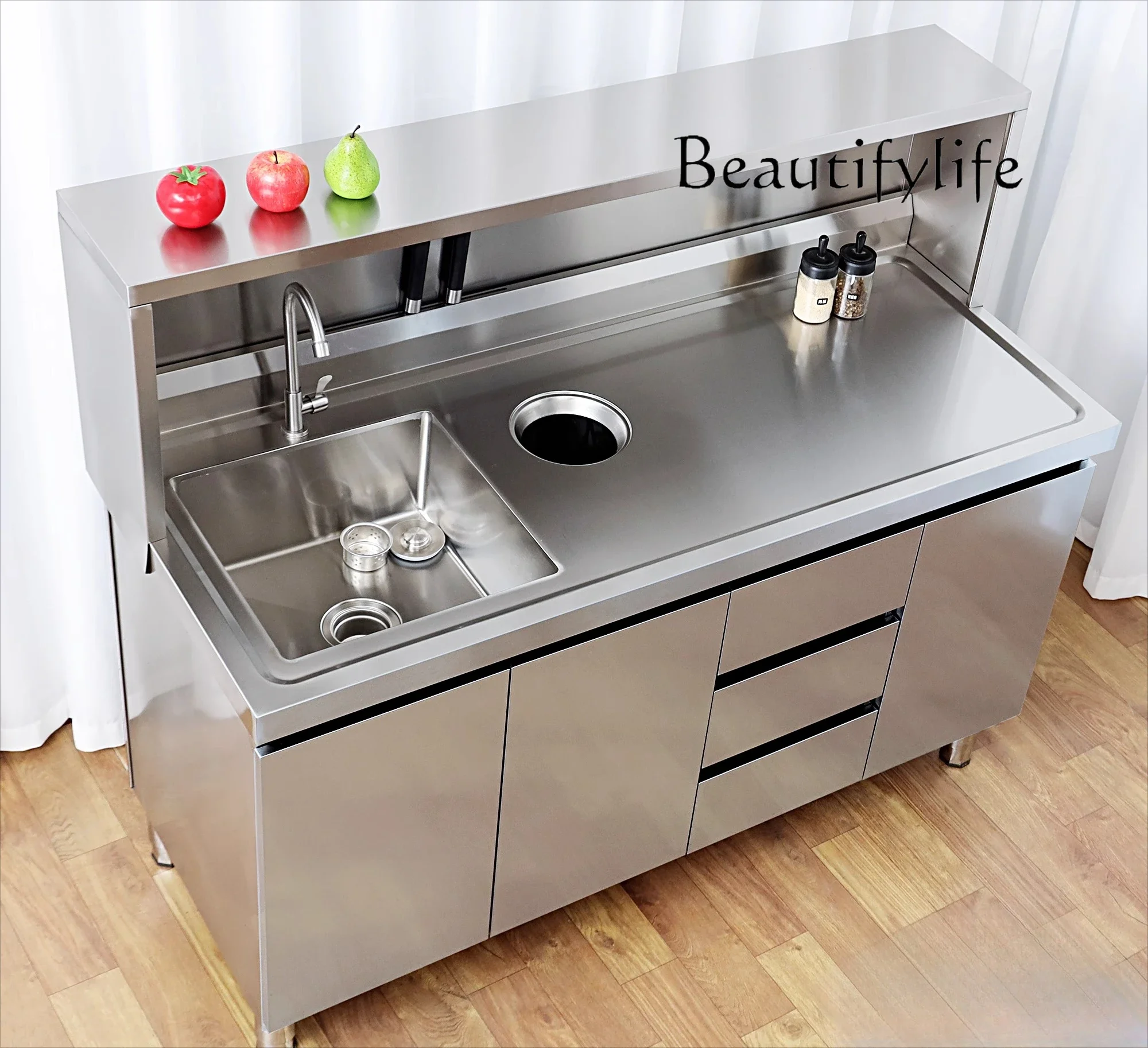 Zl Stainless Steel … - image