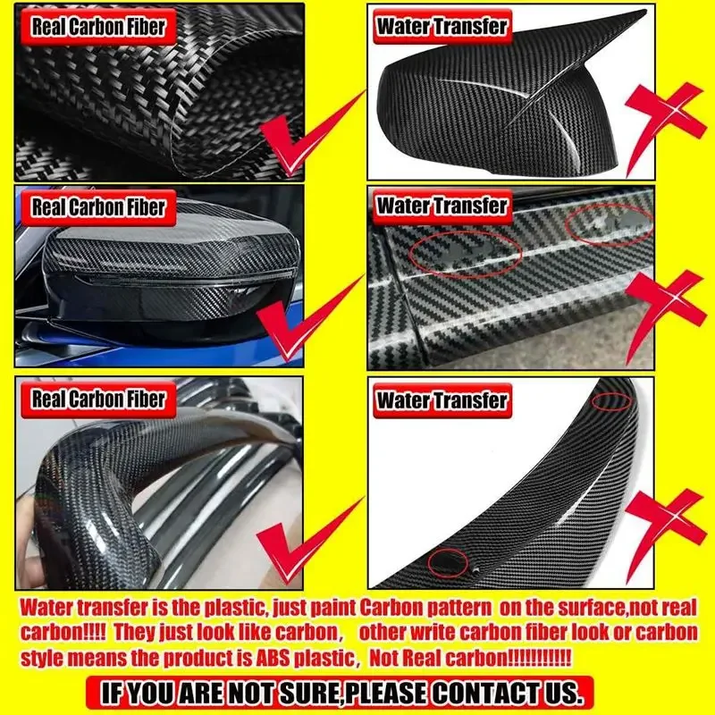 Real Dry Carbon Fiber Car Rear Trunk Boot Lip PSM/M4/CS Spoiler Wing For BMW 4 series F36 4-door Sedan 428i 430i 435i 2014-2023