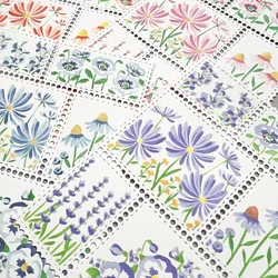 2025 Birthday Floral Damask Love Hearts Layering Stencils Postage Stamp Cutting Die for DIY Scrapbook Make Card Craft Decoration
