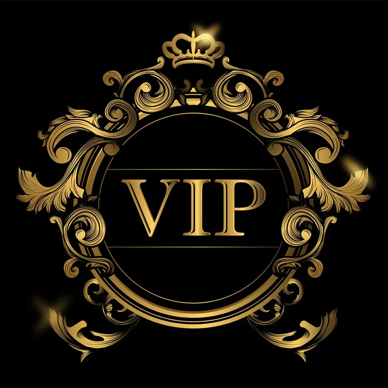 

Vip - Make Up The Difference