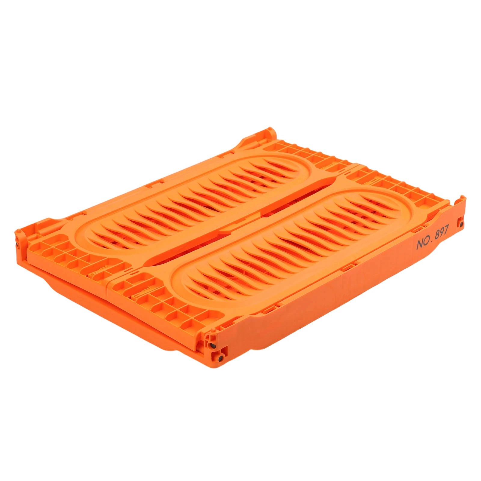 scatola-portaoggetti-pieghevole-nera-scatola-portaoggetti-pieghevole-per-campeggio-multiuso-versatile-con-coperchio-in-legno-rimovibile