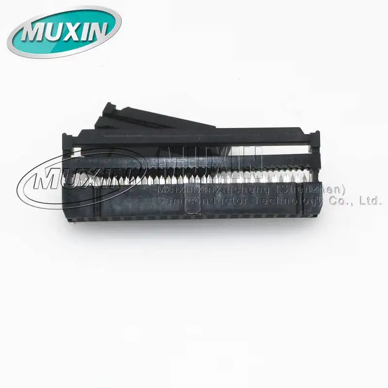 FC كابل رئيس مع فراشة مشبك ، JTAG المكونات ، FC العقص ، 2.54 مللي متر ، FC-10 ، 14 ، 16 ، 20 ، 26 ، 34 ، 40P ، 10 قطعة لكل مجموعة #3