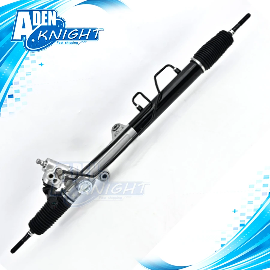 

Power Steering Rack For SSANGYONG REXTON 465000900C 465000901G