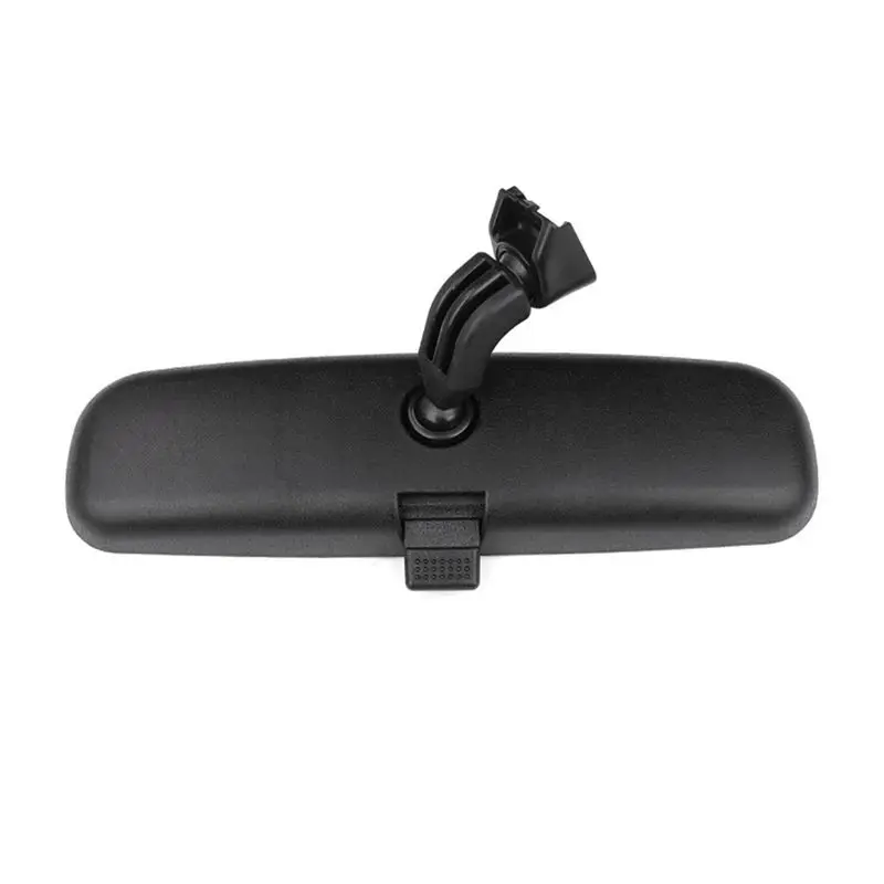 Durable-Rearview Mirror Interior Mirror Reversing Mirror For Mazda 3 Mazda 2 DG8069220A Reflective Mirror