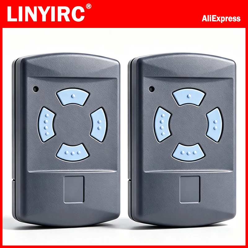HSM4 868 HSM2 868MHz Garage Door Remote Control 868.35MHz HSE2 HSE4 HS1 HS2 HS4 HSP4 HSP4-C HSD2-A HSD2-C Gate Remote Control
