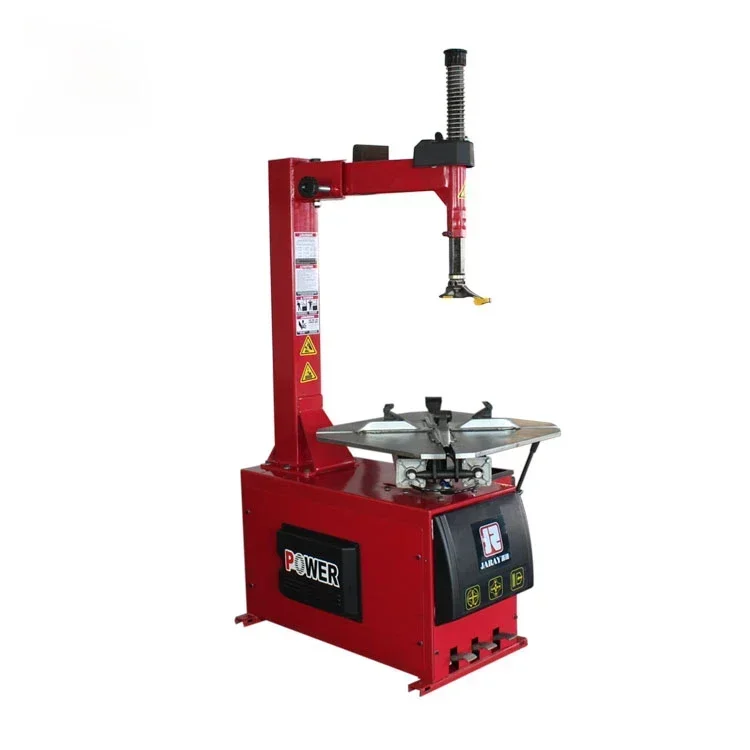 Tire Changer Truck Tire Changer and Wheel Balancer Mounting/demounting Machine with Beautiful Price