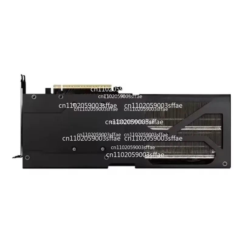 RTX 5070 Ti VENTUS 3X OC 16G GDDR6 Powerful Gaming Graphics Card