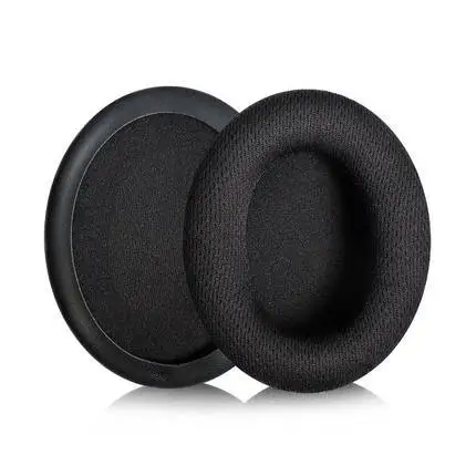 Funda de repuesto para auriculares Auriculares para Sennheiser RS110, RS160, RS170, RS180, HDR160, HDR170, HDR180
