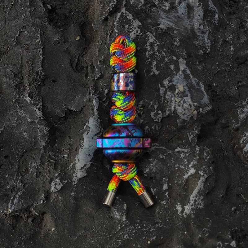 pendentif-etoile-en-alliage-de-titane-couteau-laniere-camera-exterieure-equipement-de-voyage-pas-de-marque-enregistree-chine