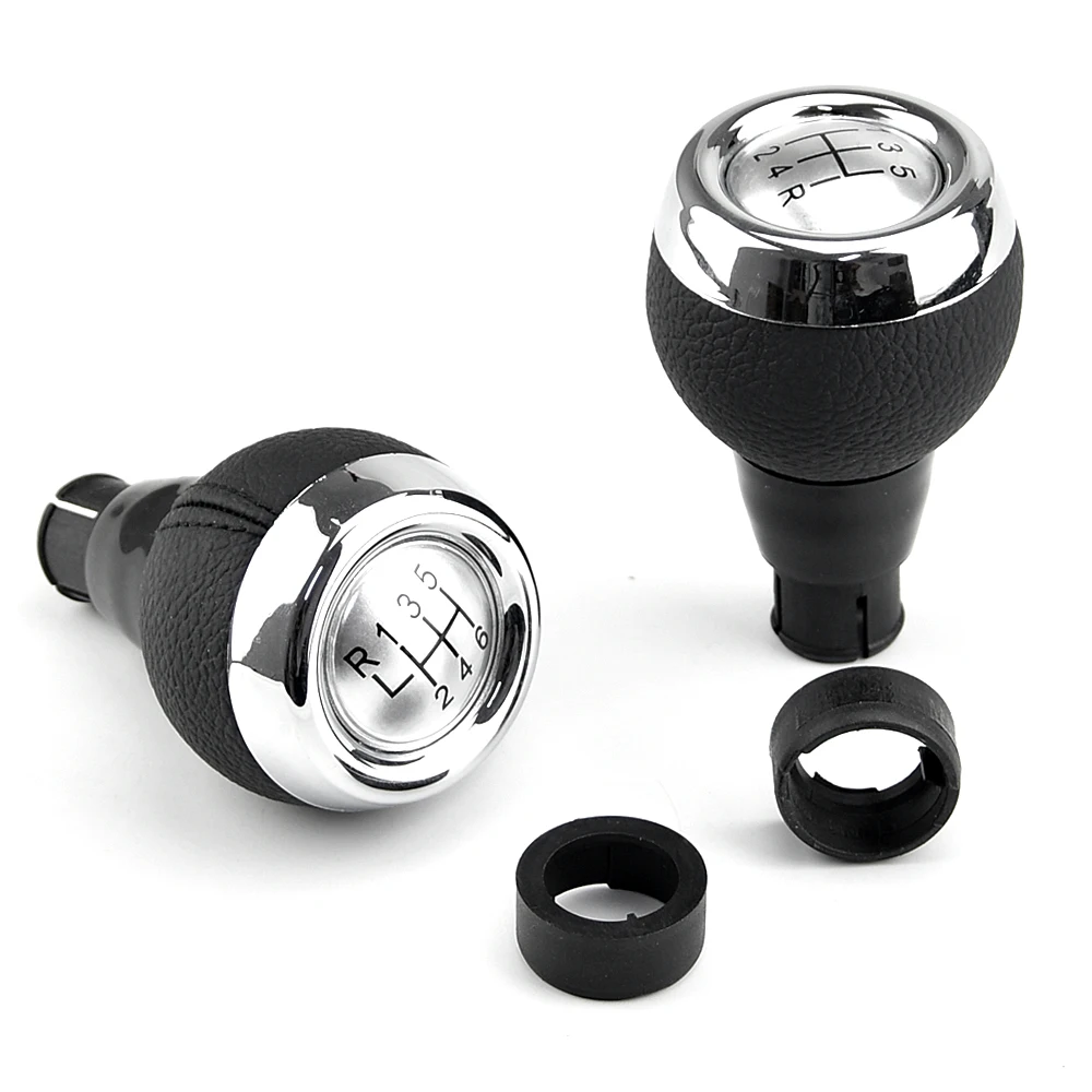 

Gear Shift Knob for Mini Cooper R55 R56 R57 R58 R59 R60 R61 F57 F56 F55 F54 for COOPER S SD ONE D PACEMAN COUNTRYMAN Pen Shifter