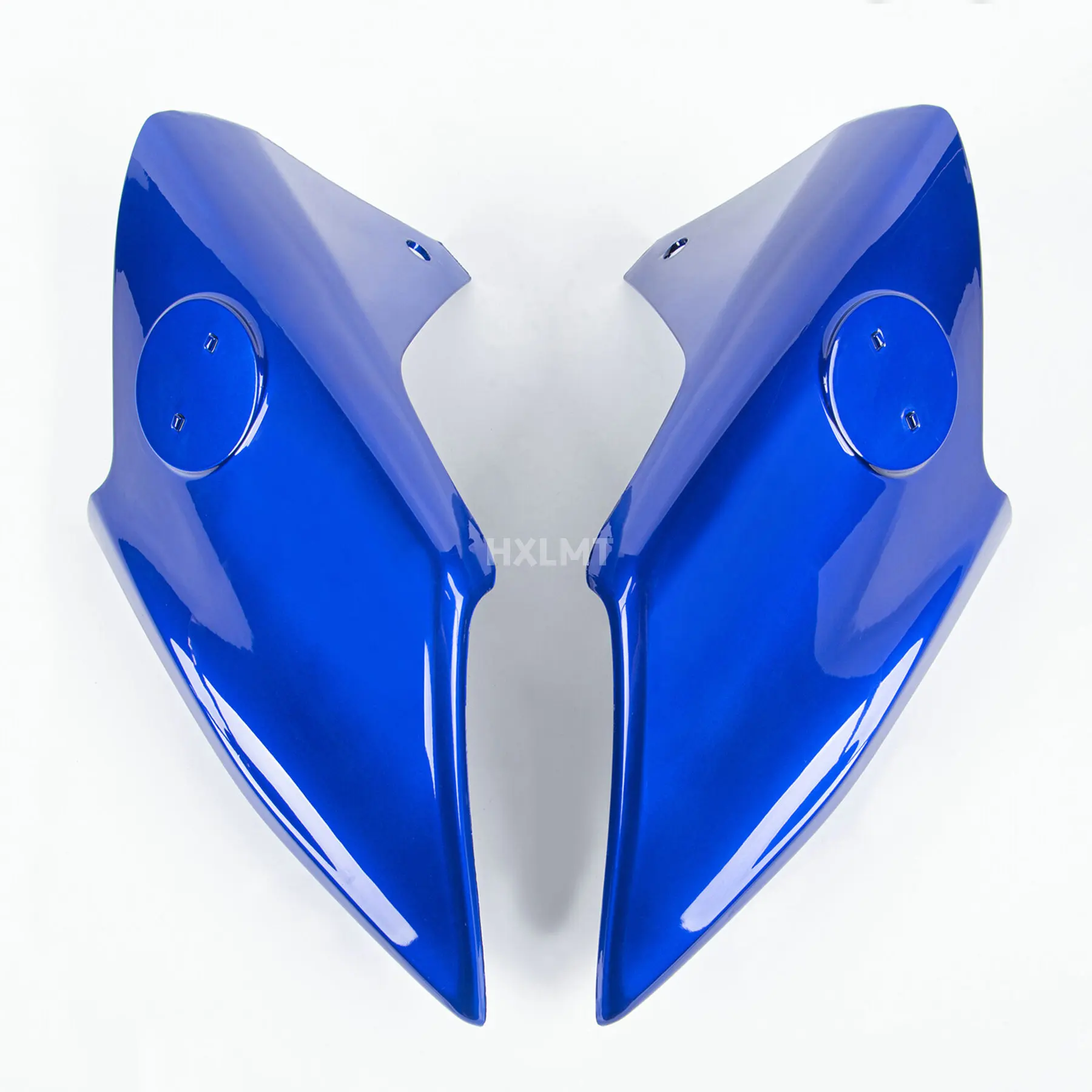 For for Yamaha MT-09 MT 09 SP 2021 2022 2023 ABS Fuell Tank Side Panels Fairing Motorbikes Oil Gas Cover Motorcycle Accessories