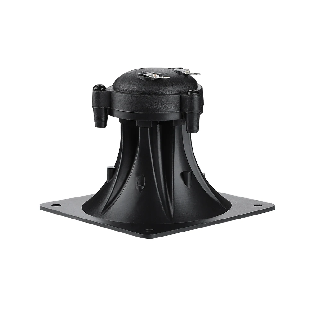 مكبر صوت AIYIMA-Treble كهروضغطية ، 85 مللي متر ، صفارة سيراميك ، مكبر صوت صوتي ، لتقوم بها بنفسك BT ، مسرح منزلي ، HiFi ، 1 قطعة