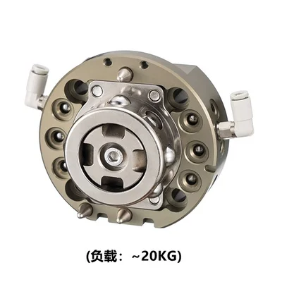 Japanese robot automatic quick change disc/fixture quick change 20KG OX-20B/140292/OX-20BI/140293