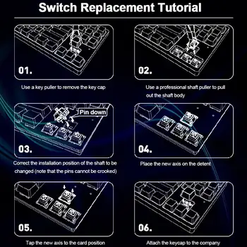 6 最佳銷售 切換紅龍 - №2
