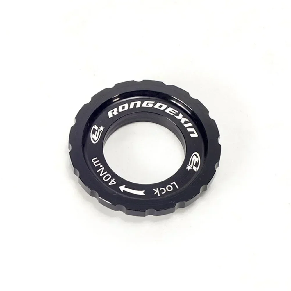 2021 New Hot Sale On Sale Top-quality High Quality Axle Center Center Lock Disc Brake For 9mm Lockring 12mm 15mm