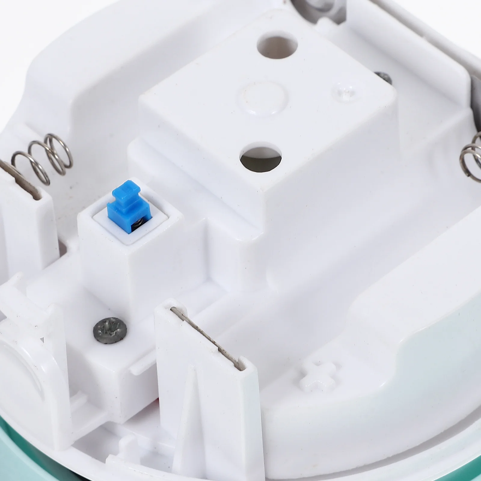 

Mini Handheld Vacuum Cleaner Adorable Desktop Dust Collector for Keyboard Office Desk Furniture Surfaces Easy Cleaning