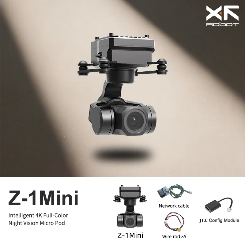 CEEWA Z-1MINI 3-Axis Gimbal for DJI Drones
